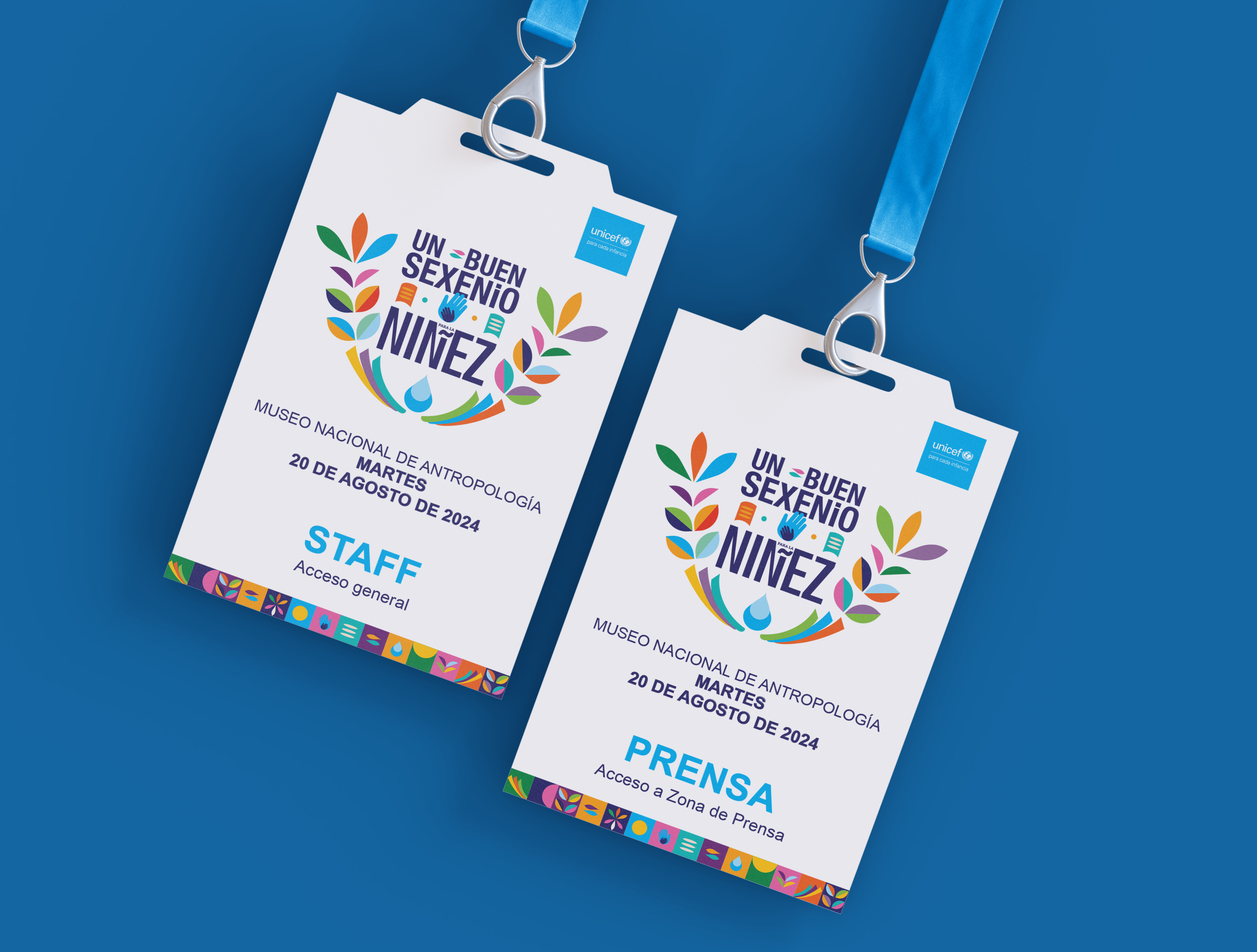 Un Buen Sexenio para la Niñez